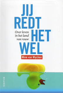 Jij redt het wel